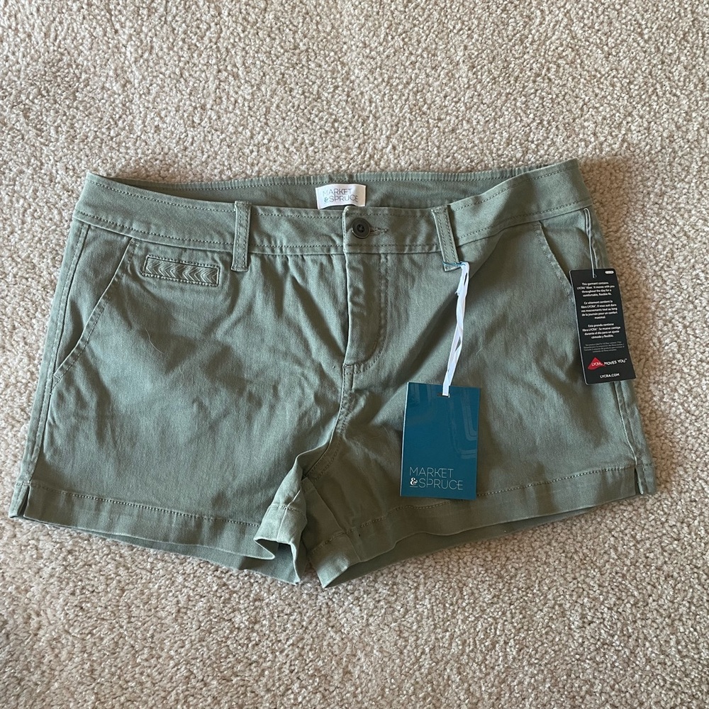 Shorts